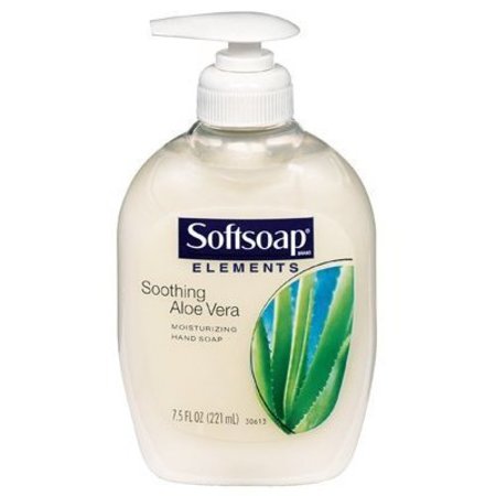 COLGATE-PALMOLIVE 75OZ LIQ Softsoap US04968A